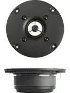 SB26CDC-C000-4ohm  tweeter - Hangfal/Hangfalépítés/Hangszóró/Magassugárzó,Több.../Otthoni audio