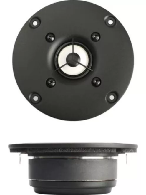 SB26CDC-C000-4ohm  tweeter - Hangfal/Hangfalépítés/Hangszóró/Magassugárzó,Több.../Otthoni audio