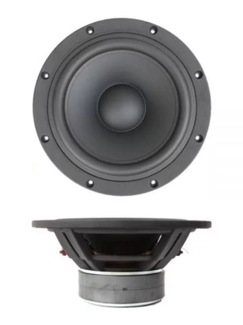 SB29NRX75-6 10” mélysugárzó - Hangfal/Hangfalépítés/Hangszóró/Mélysugárzó,Több.../Otthoni audio