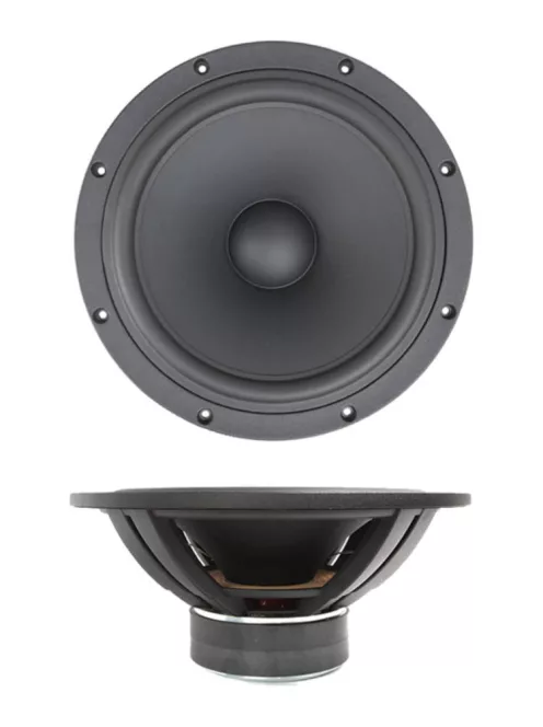 SB34NRX75-6 12” mélysugárzó