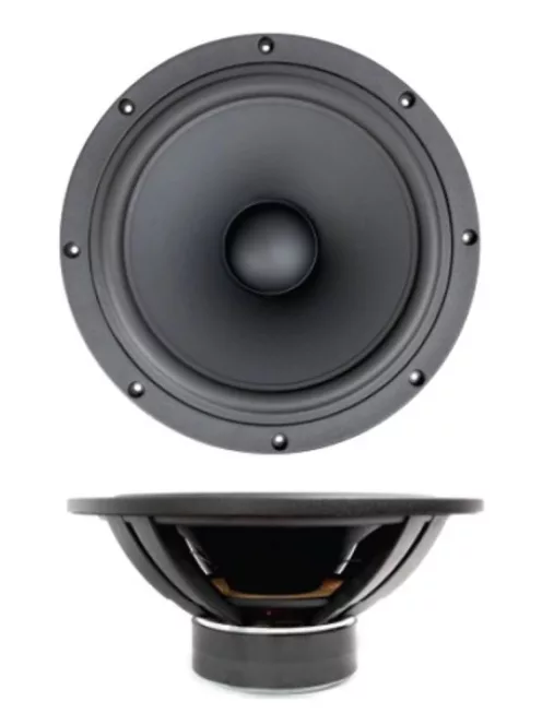 SB Acoustics SB34NRX75-16ohm 12" woofer, 75mm VC