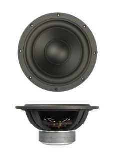 SB34SWPL76-4 12 mélysugárzó - Hangfal/Hangfalépítés/Hangszóró/Mélysugárzó,Több.../Otthoni audi"