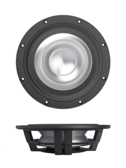 SW26DAC-00 10” - Hangfal/Hangfalépítés/Hangszóró/Passzív hangszórók,Több.../Otthoni audio/SB Ac