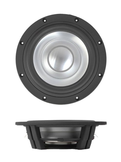 SW26DAC76-3-DV 10” mélysugárzó