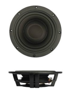 SB Acoustics SW26DBAC76-3-DV