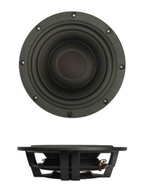 SB Acoustics SW26DBAC76-3-DV