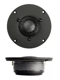 SB29BAC-C000-4ohm Beryllium tweeter
