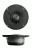 SB29BAC-C000-4ohm Beryllium tweeter
