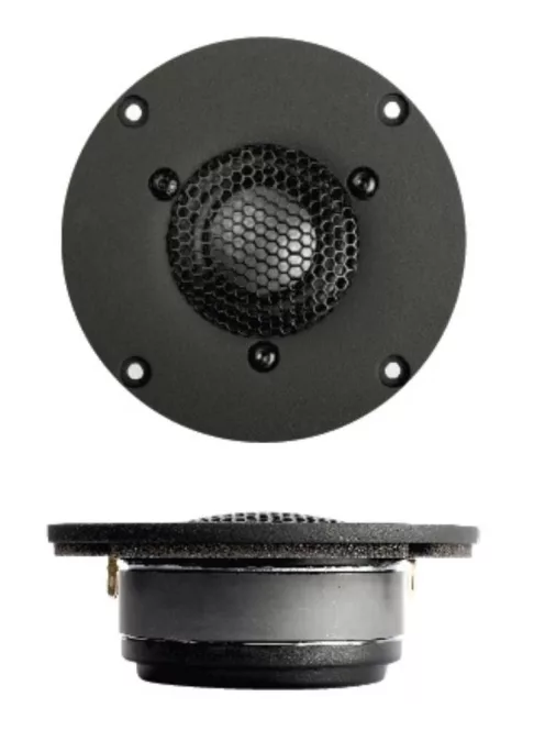 SB29BAC-C000-4ohm Beryllium tweeter