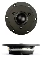 SB Acoustics Satori TW29DN-B-8, 8 Ohm selyem dóm, neodímium, fekete