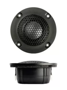   SB Acoustics SB29BNC-C000-4 Ohm berillium dóm - árnyékolt neodímium motor