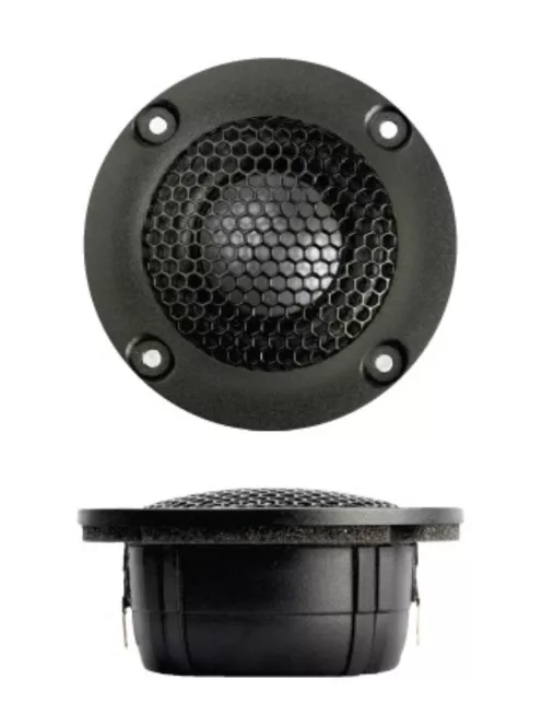 SB Acoustics SB29BNC-C000-4 Ohm berillium dóm - árnyékolt neodímium motor