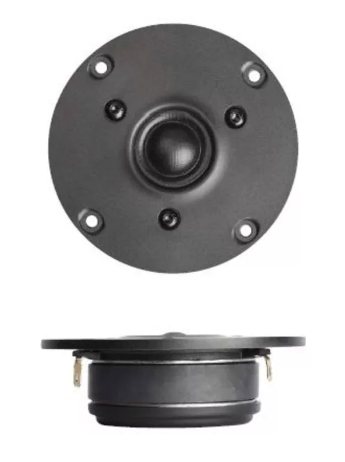 SB Acoustics SB21SDC-C000-4, 4 Ohm dóm