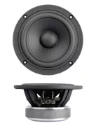 SB Acoustics SB15NRX2C30-4, 4 Ohm 5” mély-közép sugárzó