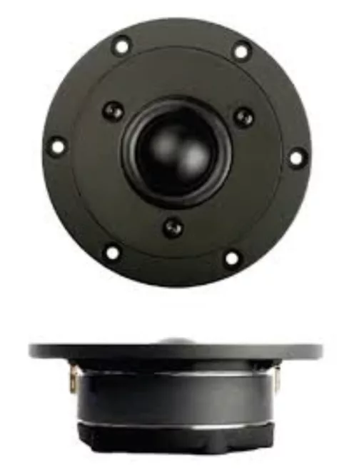 Satori TW29D-B selyem dóm