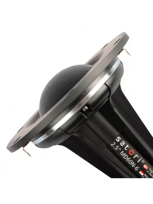 SATORI MD60N-6 / Fabric 2½″