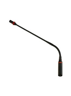 PL-11 Gégecsöves kondenzátor mikrofon