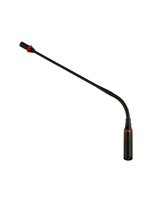 PL-11 Gégecsöves kondenzátor mikrofon