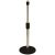 LK-935W, asztali mikrofonállvány, körtalpas, alacsony - Állvány/Mikrofonhoz/Asztali mikrofonáll