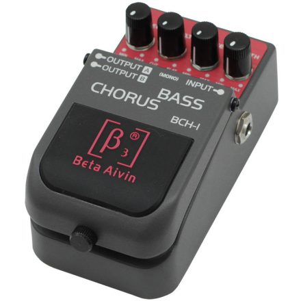 BCH-100 Bass kórus pedál - Processz./Effekt pedál