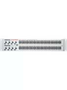 IA 231F 2x31 sávos digitális equalizer - Processz./Equalizer