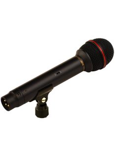 PMM-14 kondenzátor mikrofon, mélyvágó szűrő - Mikrofon/Beszéd, vokál mikrofon,Mikrofon/Hangszer