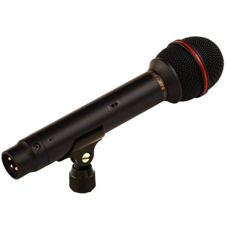 PMM-14 kondenzátor mikrofon, mélyvágó szűrő - Mikrofon/Beszéd, vokál mikrofon,Mikrofon/Hangszer