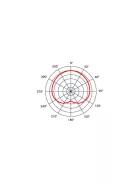 AV-LEADER PMM-42M kondenzátor hangszer mikrofon