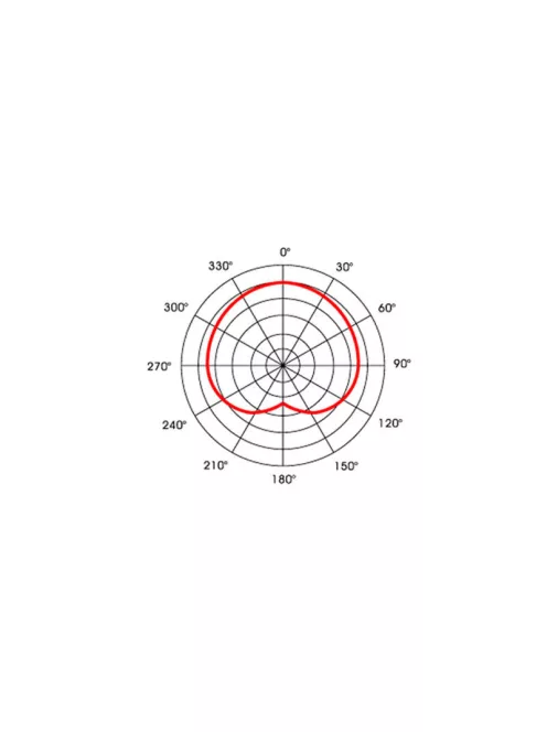 AV-LEADER PMM-42M kondenzátor hangszer mikrofon