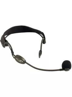 AV-LEADER AVL-609 dinamikus fejmikrofon