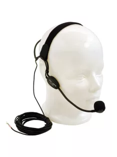 AV-LEADER AVL-609 dinamikus fejmikrofon