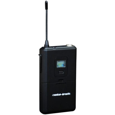LS-970 UHF zsebadó - Vezeték nélkül/Zseb- és fejadók
