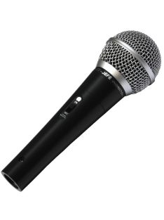 AVL-1900 dinamikus mikrofon - Mikrofon/Beszéd, vokál mikrofon,Mikrofon