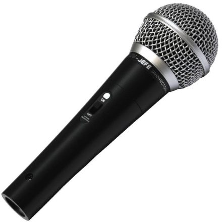 AVL-1900 dinamikus mikrofon - Mikrofon/Beszéd, vokál mikrofon,Mikrofon