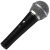 AVL-1900 dinamikus mikrofon - Mikrofon/Beszéd, vokál mikrofon,Mikrofon