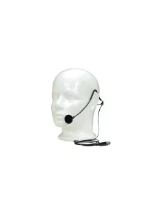 AVL-605 Kondenzátor fejmikrofon