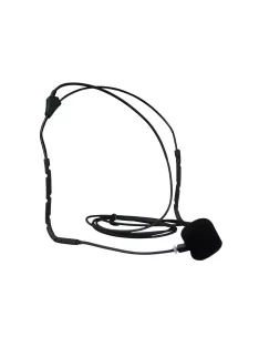 AVL-605 Kondenzátor fejmikrofon