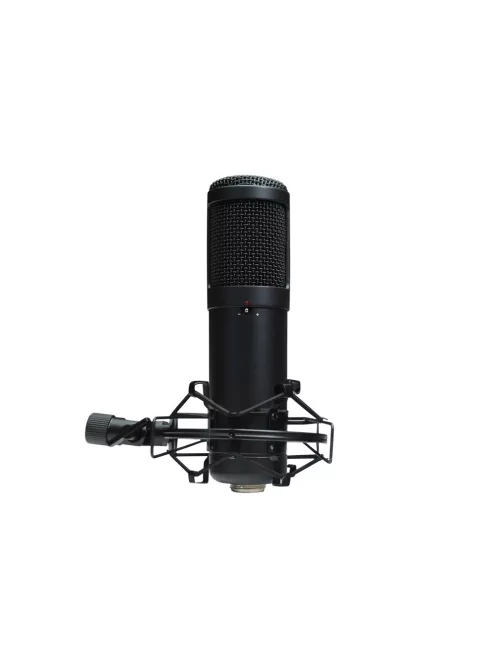 ST-107i Professzionális stúdió mikrofon USB kimenettel