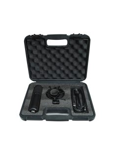 ST-107i Professzionális stúdió mikrofon USB kimenettel