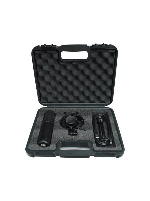 ST-107i Professzionális stúdió mikrofon USB kimenettel