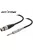 Roxtone SMXJ210L5 6,3 Jack - XLR(m) kábel, 5m