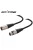 Roxtone SMXX200L15 XLR - XLR kábel, 15m
