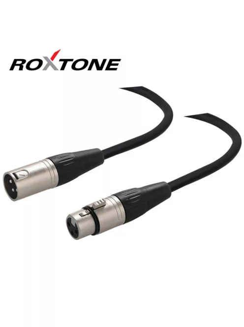 Roxtone SMXX200L15 XLR - XLR kábel, 15m