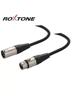 Roxtone SMXX200L20 XLR - XLR kábel, 20m