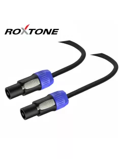 Roxtone SSSS210L10 Speakon - Speakon kábel, 10m