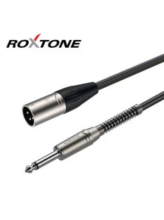 SMXJ250L5 6.3 jack-XLR(p) kábel 5m - Kábel, csatl./Kábel/Átalakító- és inzertkábel