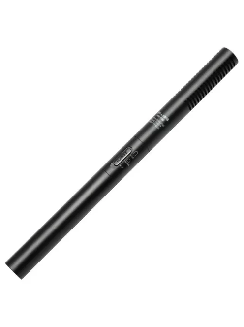 AV-LEADER AVL-680 kondenzátor puskamikrofon