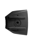 YAC-15A Bi-Amp Aktív hangfal 500/1000W, 15" + Bluetooth + MP3, SD