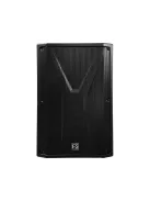 YAC-12A Bi-Amp Aktív hangfal 400/700W, 12" + Bluetooth, + MP3, SD