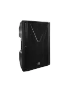 YAC-12A Bi-Amp Aktív hangfal 400/700W, 12" + Bluetooth, + MP3, SD